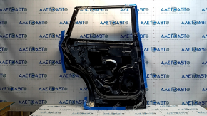 Bare rear left door Nissan Rogue 21-24 S, SV