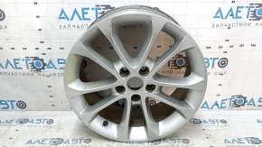 Wheel rim R17 x 7.5J 5*108 Ford Fusion mk5 19-20 light curb