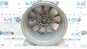Wheel rim R17 x 7.5J 5*108 Ford Fusion mk5 19-20 light curb