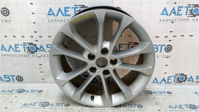Wheel disk R17*7.5J 5*108 Ford Fusion mk5 19-20 curb