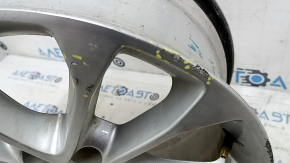 Wheel disk R17*7.5J 5*108 Ford Fusion mk5 19-20 curb