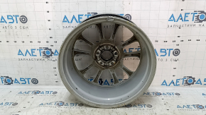 Wheel disk R17*7.5J 5*108 Ford Fusion mk5 19-20 curb