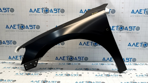 Front left fender VW Passat b7 12-15 USA steel, minor scratches