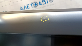 Front left fender VW Passat b7 12-15 USA steel, minor scratches