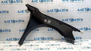 Front left fender VW Passat b7 12-15 USA steel, minor scratches