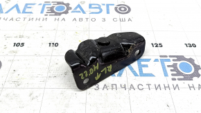 Left upper tailgate shock absorber bracket for Mitsubishi Outlander 22-25