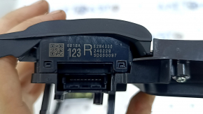 Mitsubishi Outlander 22-25 steering wheel control buttons for radar and 360-degree cameras, broken mount