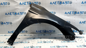 Front right fender Toyota Camry v70 18-24 steel, dents