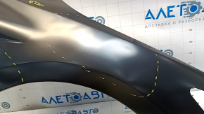 Front right fender Toyota Camry v70 18-24 steel, dents