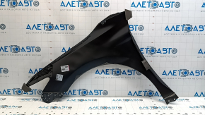 Front right fender Toyota Camry v70 18-24 steel, dents