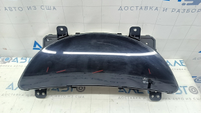 Instrument cluster for Toyota Camry v40 07-09, automatic transmission 3.5, 119k, scratches