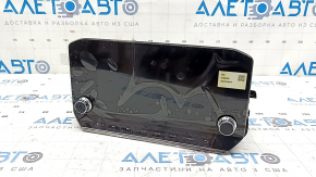 Mitsubishi Outlander 22-25 9" Radio Display with Navigation