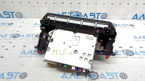 Mitsubishi Outlander 22-25 9" Radio Display with Navigation