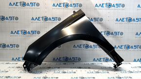 Ford Edge 15-24 front left fender, steel, bumpers