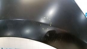 Ford Edge 15-24 front left fender, steel, bumpers