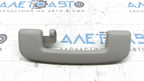 Mitsubishi Outlander 22-25 rear left ceiling handle, gray
