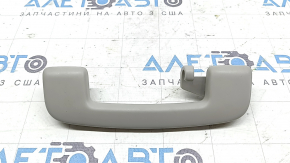 Mitsubishi Outlander 22-25 rear right ceiling handle, gray