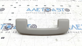 Mitsubishi Outlander 2020-2025 front left ceiling handle, gray