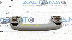Mitsubishi Outlander 2020-2025 front left ceiling handle, gray