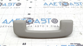Mitsubishi Outlander 22-25 front right ceiling handle, gray