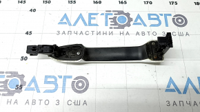 Mazda CX-9 16-23 right outer rear door handle
