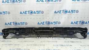 Toyota Camry v40 rear bumper absorber, plastic, cracked