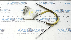 Mazda CX-9 16-23 rear right door lock