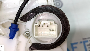 Mazda CX-9 16-23 rear right door lock
