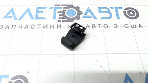 Mazda CX-9 16-23 black rear right door curtain hook