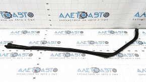 Door seal rear right Mazda CX-9 16- rear