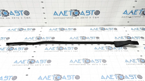 Door seal rear right Mazda CX-9 16- front