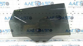 Mazda CX-9 rear right door glass tinted 16-23