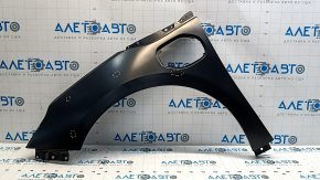 Chevrolet Volt 16 front left fender - minor nicks