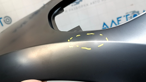Chevrolet Volt 16 front left fender - minor nicks