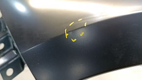Chevrolet Volt 16 front left fender - minor nicks