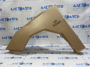 Chevrolet Volt 16 front left fender - minor nicks