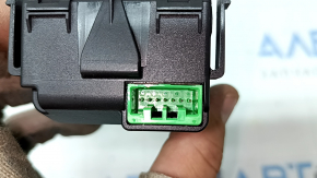Front Windshield Pre-Crash System Laser sensor Mazda CX-9 16-17