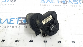 Rear left caliper motor for Ford Fusion mk5 13-20