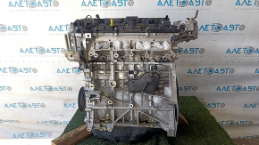 Mazda CX-30 20-22 2.5 PY-VPS engine without CDS, 35k, compression 9-9-9-9