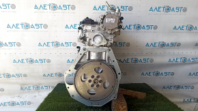 Mazda CX-30 20-22 2.5 PY-VPS engine without CDS, 35k, compression 9-9-9-9
