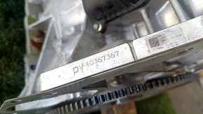 Mazda CX-30 20-22 2.5 PY-VPS engine without CDS, 35k, compression 9-9-9-9