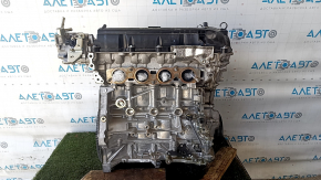 Mazda CX-30 20-22 2.5 PY-VPS engine without CDS, 35k, compression 9-9-9-9
