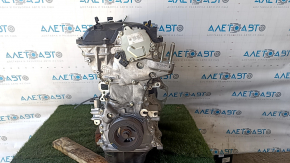 Mazda CX-30 20-22 2.5 PY-VPS engine without CDS, 35k, compression 9-9-9-9