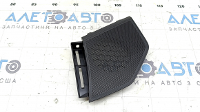 Mitsubishi Outlander 22-25 black left speaker panel trim