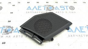 Mitsubishi Outlander 22-25 right speaker panel trim, black