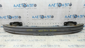 Ford Fusion mk5 13-20 rear bumper reinforcement rust