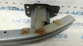 Ford Fusion mk5 13-20 rear bumper reinforcement rust