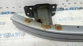 Ford Fusion mk5 13-20 rear bumper reinforcement rust