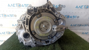 Automatic transmission assembly Mazda CX-30 20-21 FWD without CDS, 35k