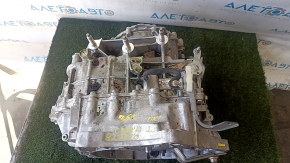 Automatic transmission assembly Mazda CX-30 20-21 FWD without CDS, 35k